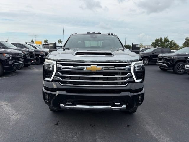 chevrolet silverado 3500hd 2025 1GC4KVEY0SF101868 image chevrolet silverado 3500hd 2025 1GC4KVEY0SF101868 image